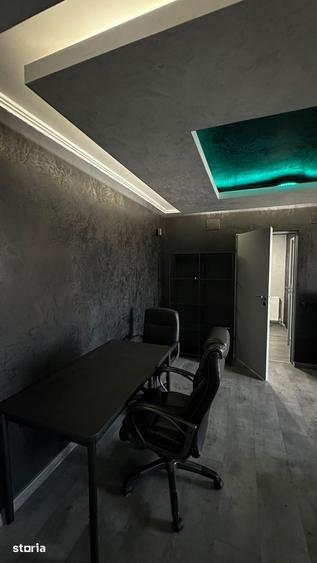 Apartament cu 2 camere, mobilat în Gara de Nord