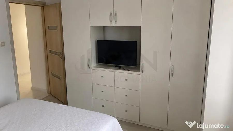 Apartament 2 camere I Stefan cel Mare I Parcul Circului - Bucuresti (Bucuresti-Ilfov) - 4