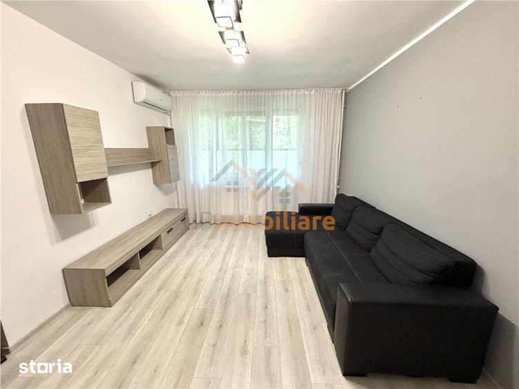 Apartament cu 2 camere în Decebal