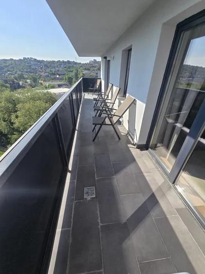 Apartament cu 2 camere de vânzare |  Comision 0 - 8