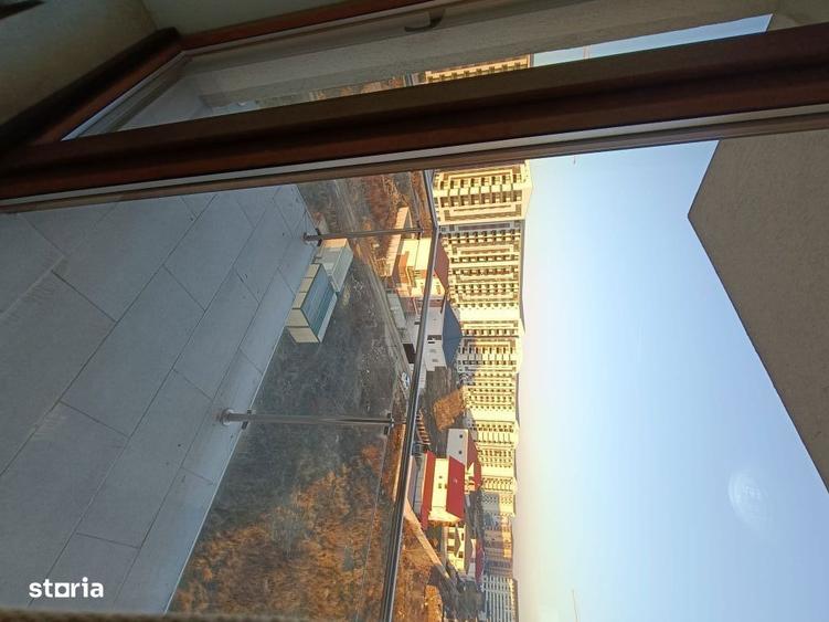 Apartament cu 2 camere în Chiajna