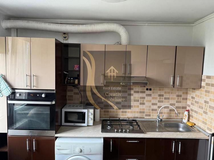 2 camere vis a vis Kaufland Drumul Taberei - 6
