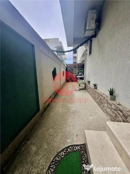 Apartament 2 Camere Open Space Mamaia Nord - Mamaia Sat (Constanta) - 6