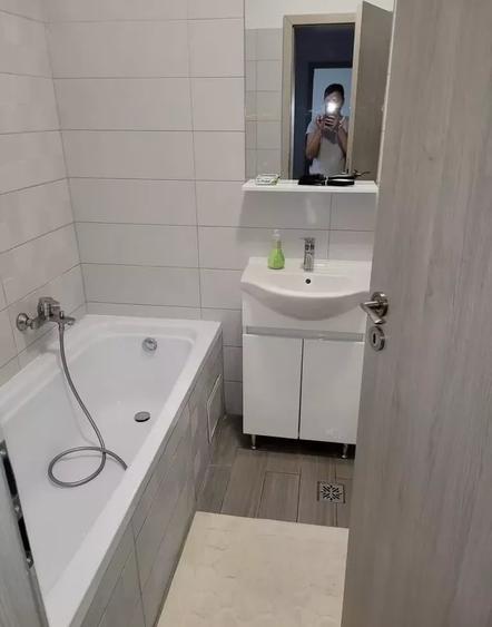 Închiriere Apartament 2 camere în Rotar Park 2 - 8