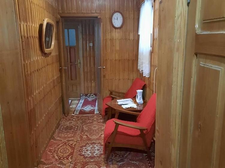 Apartament cu 3 camere decomandat în Fălticeni