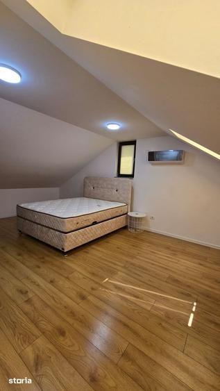 Casă cu 1 camere cu Teren 300 Mp în Tunari