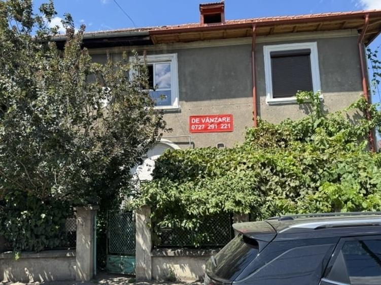 Alexandru Antoniu, Bucuresti sector 5, zona Viilor - 9