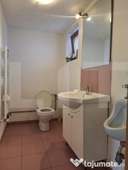 Casă cu 7 camere cu Teren 680 Mp în Mehala
