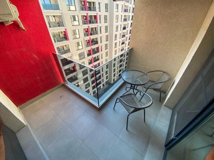 Garsoniera de inchiriat Plaza Residence Faz 3 - 3