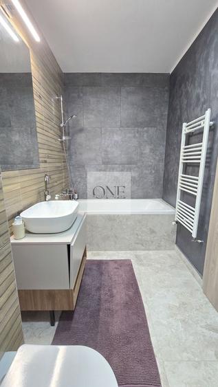 Apartament Modern În Curs De Amenajare | 60 mp | Prima Închiriere - 8