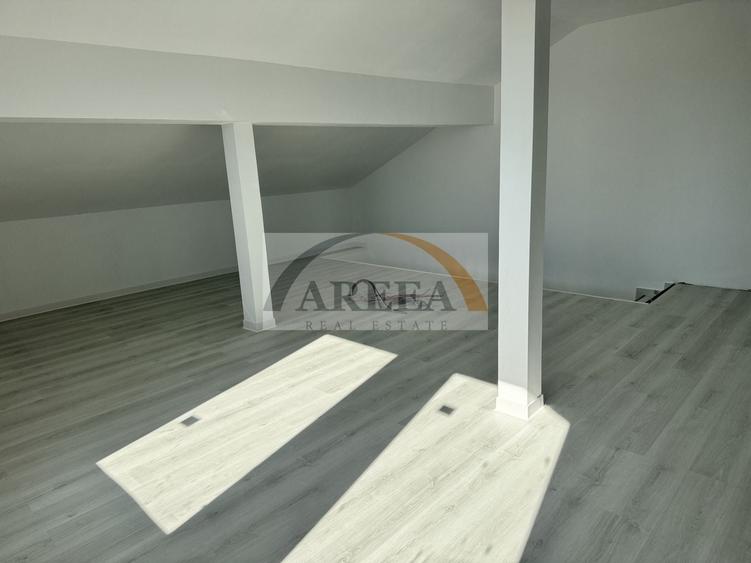 Vila 5 camere Otopeni Central-bucatarie si finisaje incluse - 20