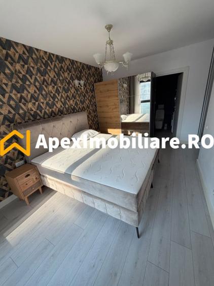 Apartament 1 camere de inchiriat Pipera Bucure?ti | ApexImo - 8