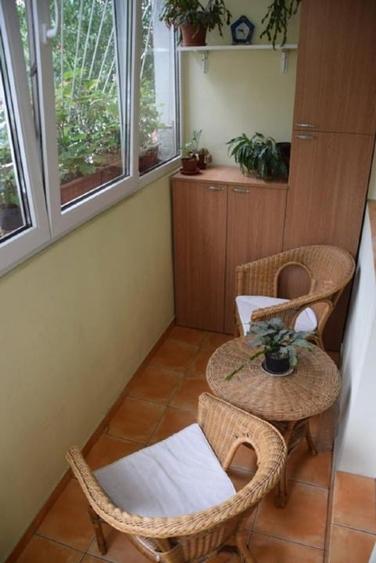 Apartament cu 2 camere decomandat în Dristor