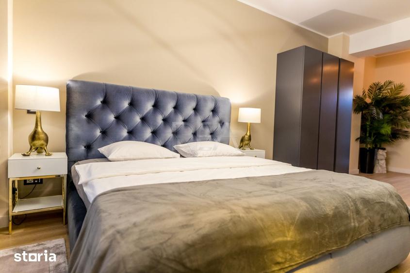 Apartament cu 4 camere în Herăstrău