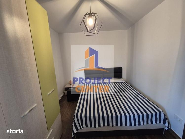 Apartament cu 3 camere în Rolast