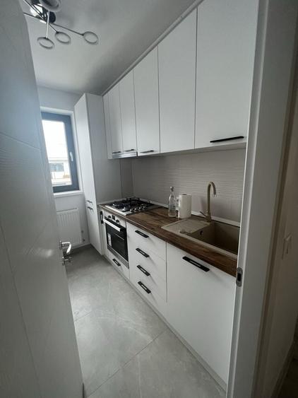 Apartament de inchiriat cu 2 camere Hils Pallady Complet Mobilat - 5