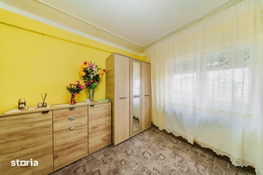 Apartament cu 2 camere în Subcetate