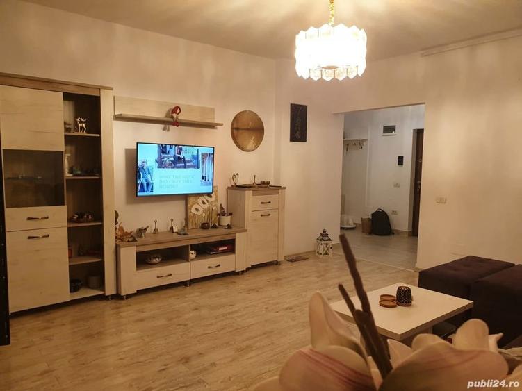 Apartament cu 2 camere decomandat în Pantelimon