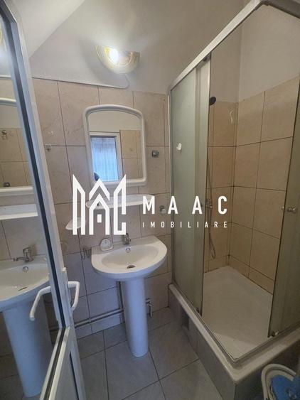 Apartament cu 3 camere, mobilat în Piața Cluj