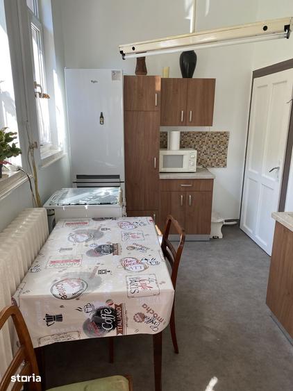 Casa Dambul Rotund Cluj | 80m2 + Garaj cu groapa auto, proprietar - 2