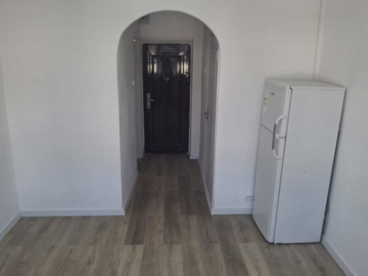 Garsonieră nedecomandată în Bularga