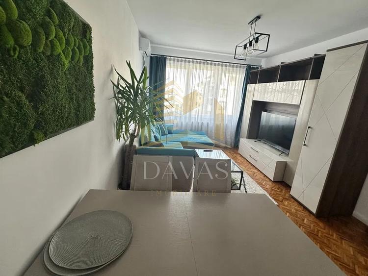 Apartament 2 camere decomandat de închiriat | Modern | Semicentral - 1