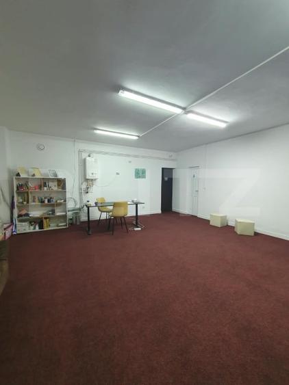 Spațiu comercial, de 62 mp, în Sud-Est