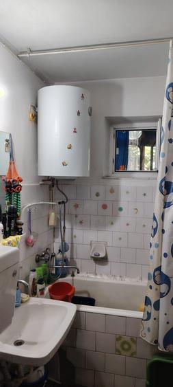 Apartament 2 camere zona Stadion etaj 2 - 6