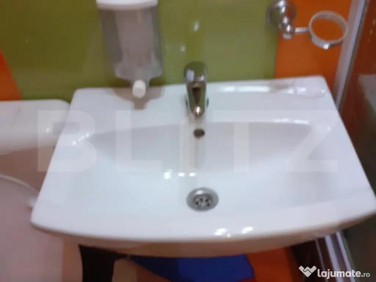 Garsonieră în Noua