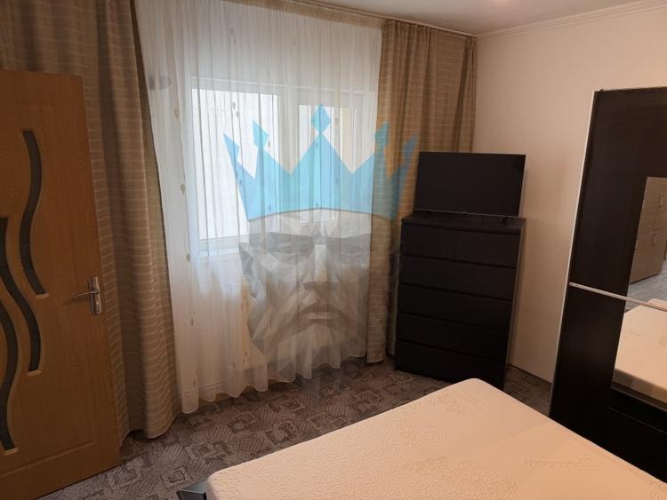 Apartament cu 2 camere decomandat, mobilat în Vitan
