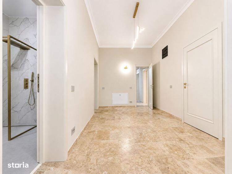 Apartament cu 4 camere în Eminescu