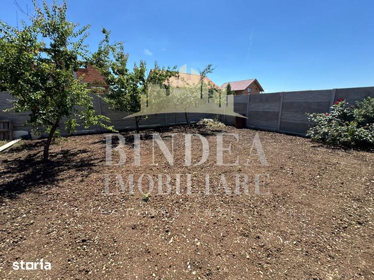 Casă cu 5 camere cu Teren 700 Mp în Giarmata