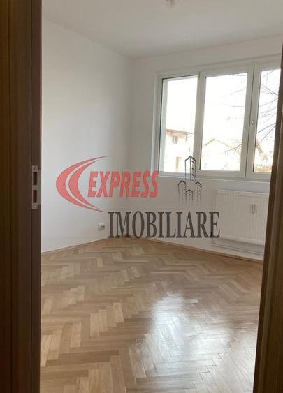 Apartament cu 2 camere semidecomandat în Domenii