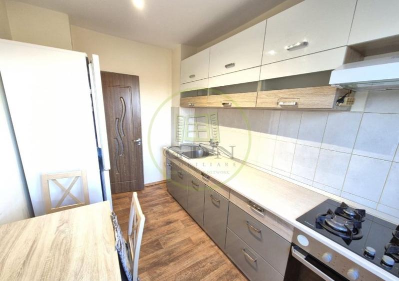 Apartament 2 camere de închiriat – Centrul Civic - 1