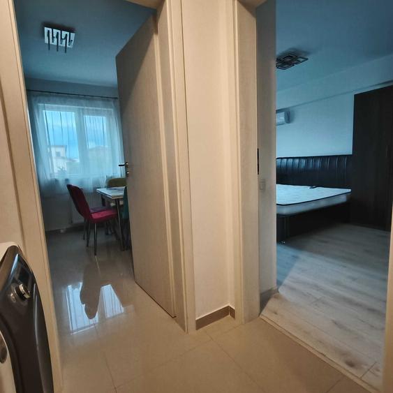 Apartament cu 2 camere decomandat în Berceni