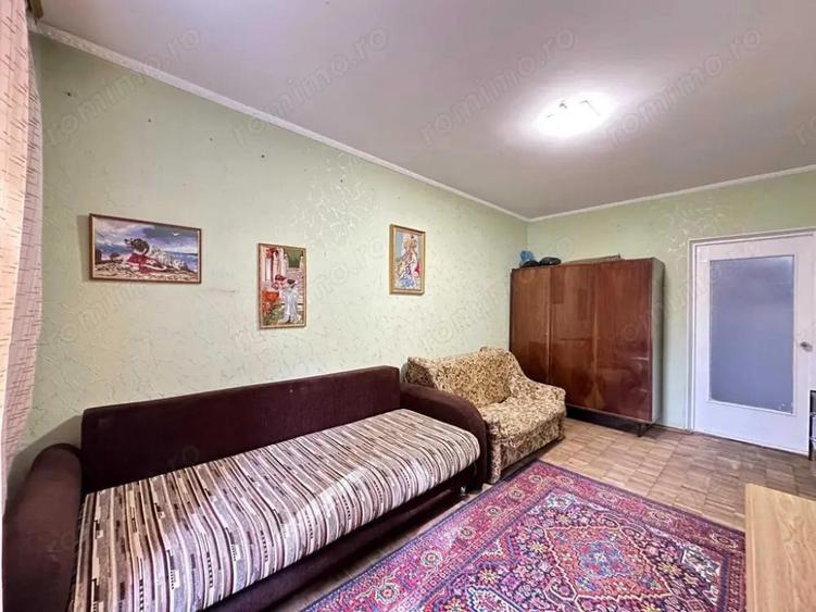 Garsonieră în Unirii