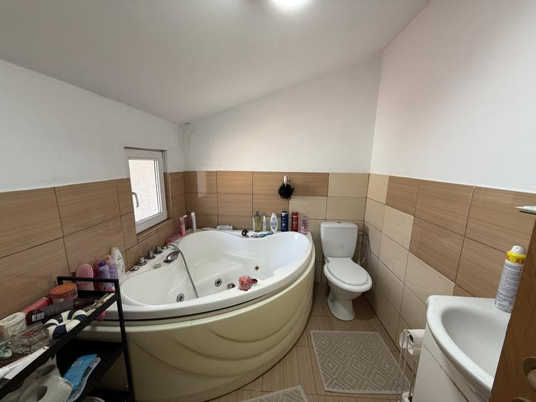 Apartament cu 3 camere decomandat, mobilat în Iosefin