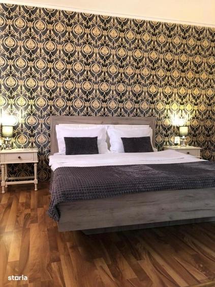 Casă cu 4 camere în Horea