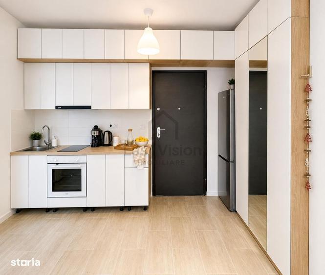 Apartament 2 camere | Plaza Residence | Sector 6 - 7