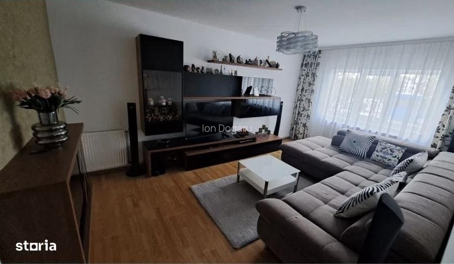 Apartament 3 camere Mioveni