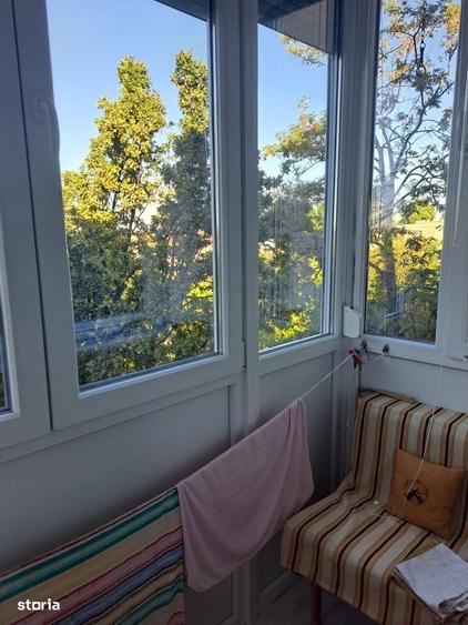 Apartament cu 2 camere etaj 3 din 4 zona P-ta Bucuresti-Gara Centrala - 12