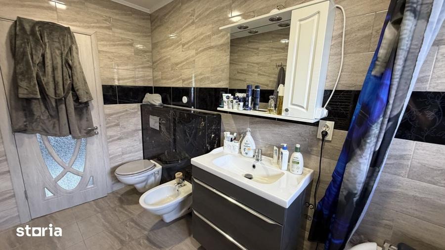 Casă cu 3 camere cu Teren 699 Mp în Săcălășeni