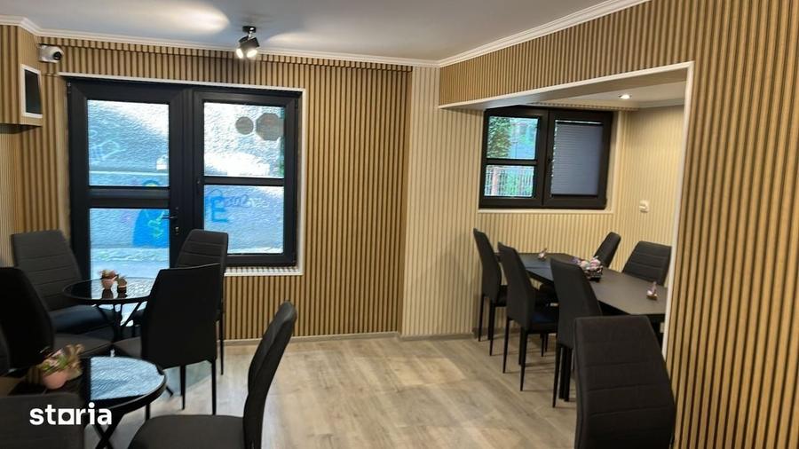 Spațiu comercial, de 67 mp, în Floreasca