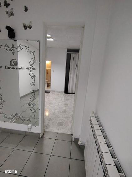 Spațiu comercial, de 46.55 mp, în Independenței