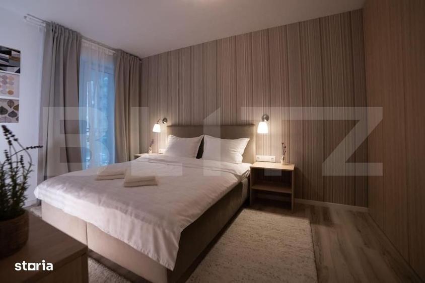 Apartament 3 camere, 62 mp, terasa 16 mp, zona Lipovei - 3