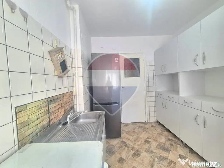 Apartament cu 2 camere semidecomandat în Podgoria