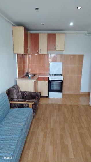 Apartament cu 2 camere în Decebal