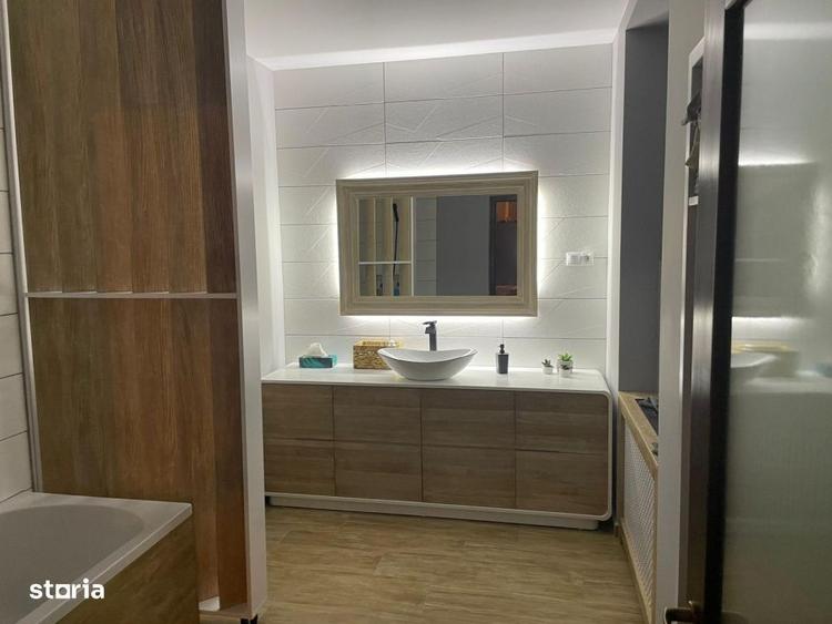 Apartament cu 4 camere în Reghin