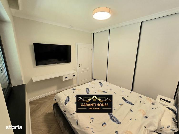 Casă cu 3 camere în Central