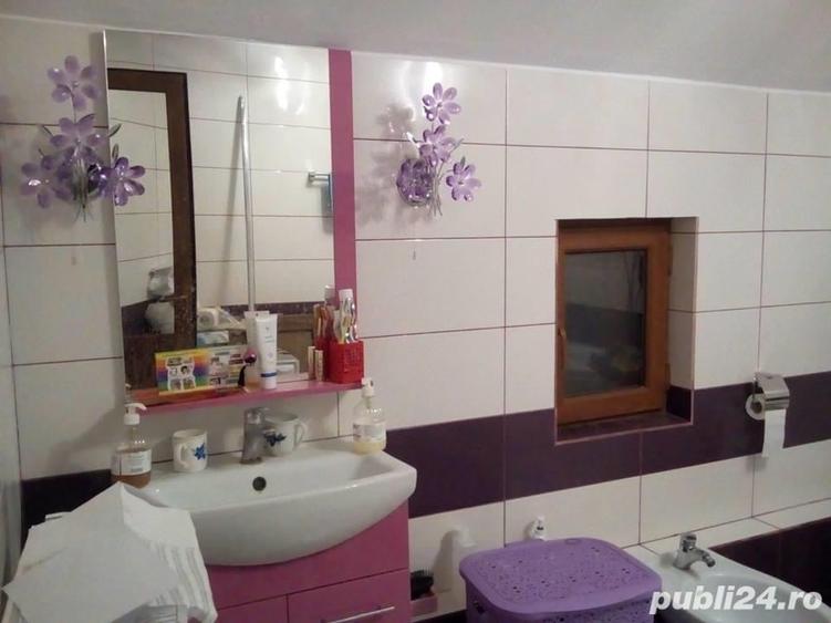 Casă cu 4 camere cu Teren 500 Mp în Odaia Manolache